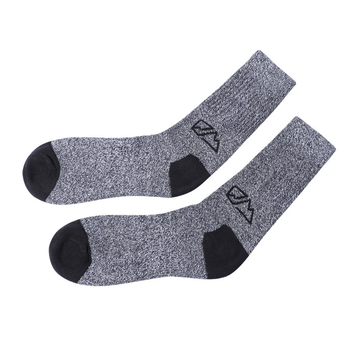 Oak Creek arbeidssokker 3-pk. str. 40-43